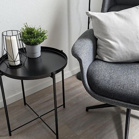 Feeling Lägenhet Hamm  Exteriör bild