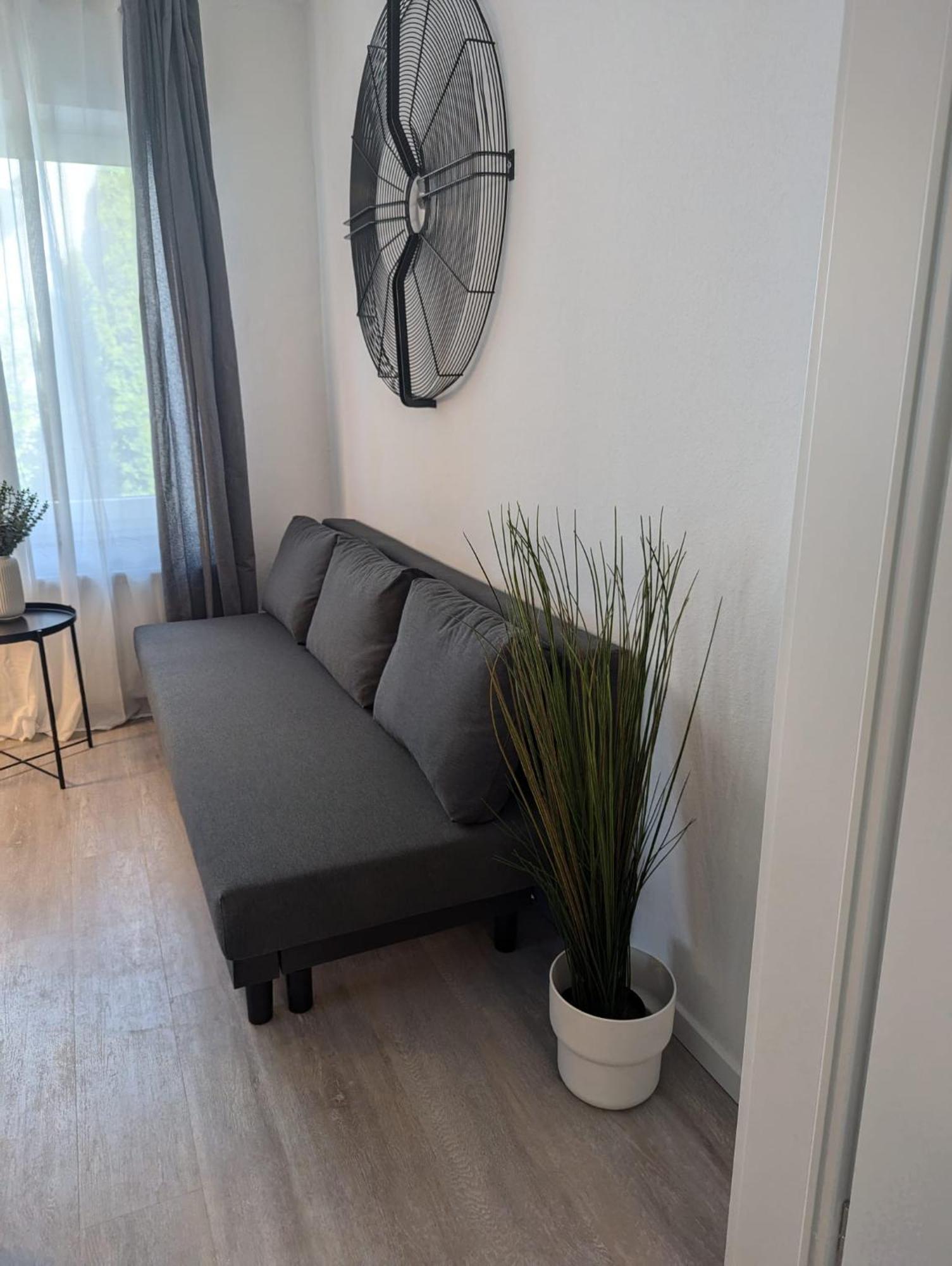 Feeling Lägenhet Hamm  Exteriör bild