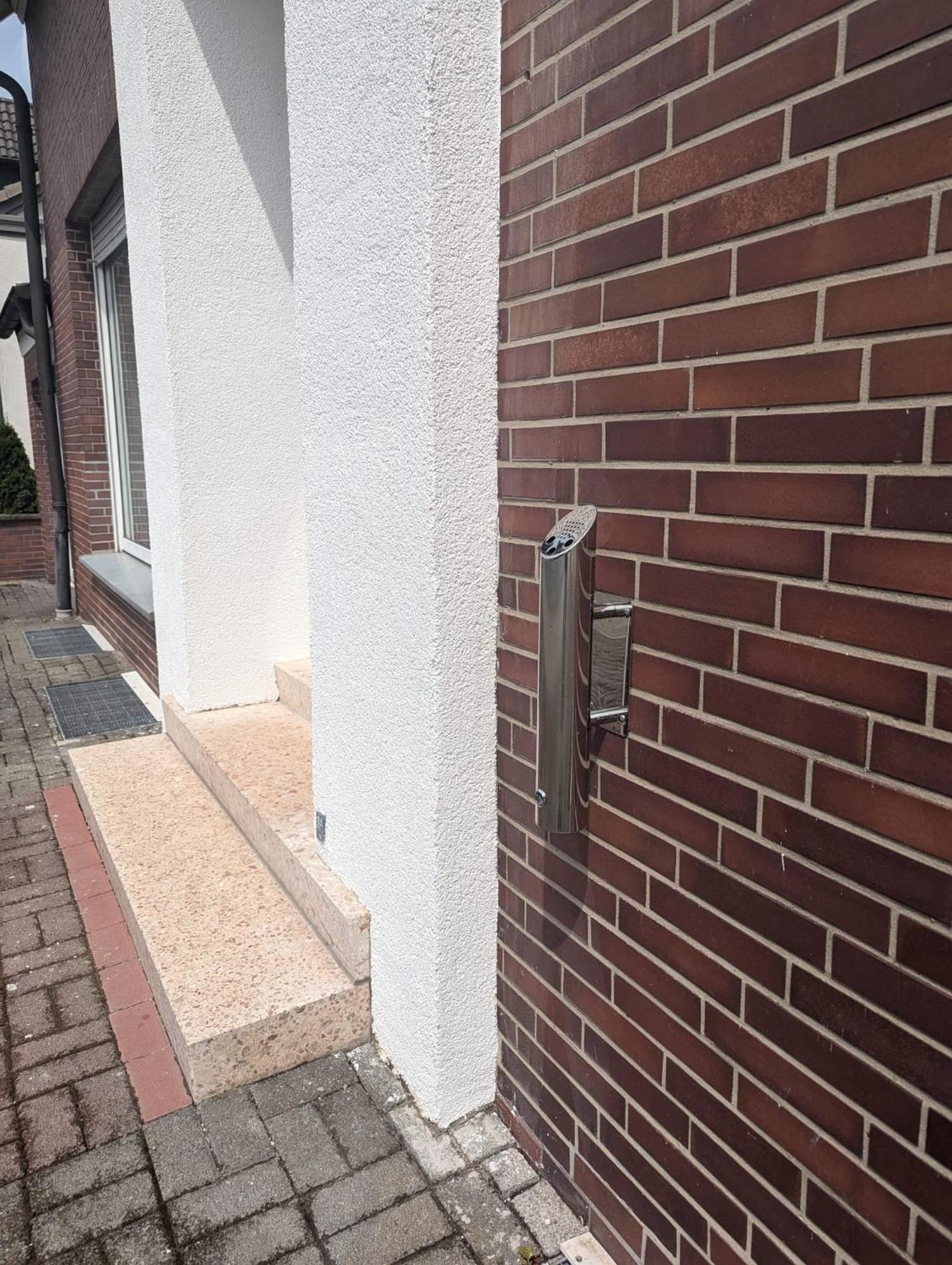 Feeling Lägenhet Hamm  Exteriör bild